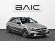 Mercedes-Benz C-Класс AMG IV (W205) Рестайлинг Москва  - изображение 31