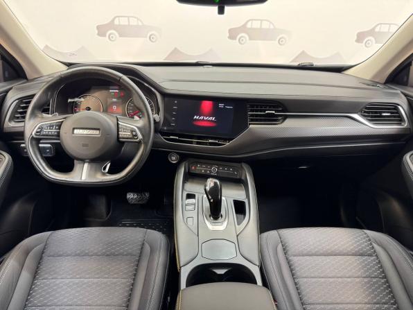 Haval F7x I с пробегом 2021 года, цена 1 770 000 рублей, 56771 км, внедорожник, Автокод Объявления