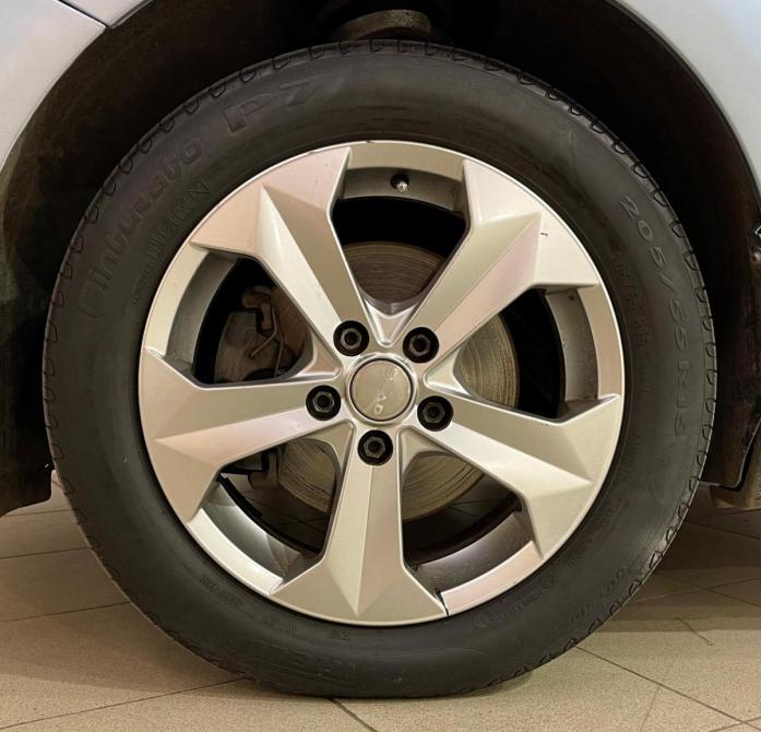 Ford Focus II Воронеж  - изображение 21