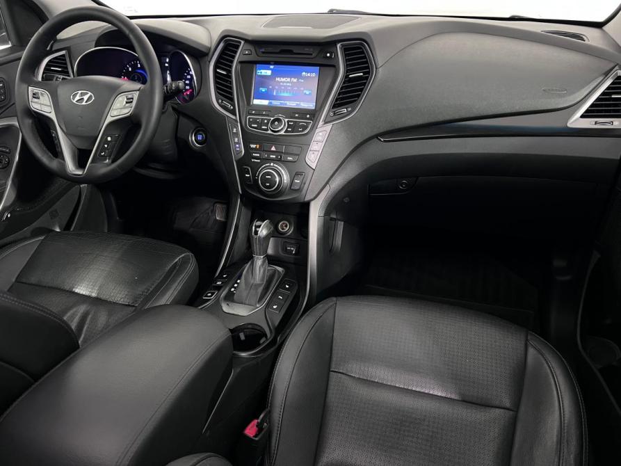 Hyundai Santa Fe III Ростов-на-Дону  - изображение 13