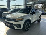 Geely Tugella I Рестайлинг Екатеринбург  - изображение 30