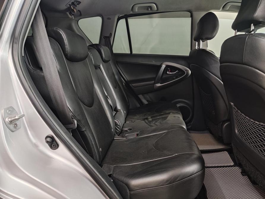 Toyota RAV4 III (XA30) Барнаул  - изображение 23