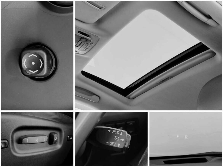 Lexus RX III Рестайлинг Москва  - изображение 9