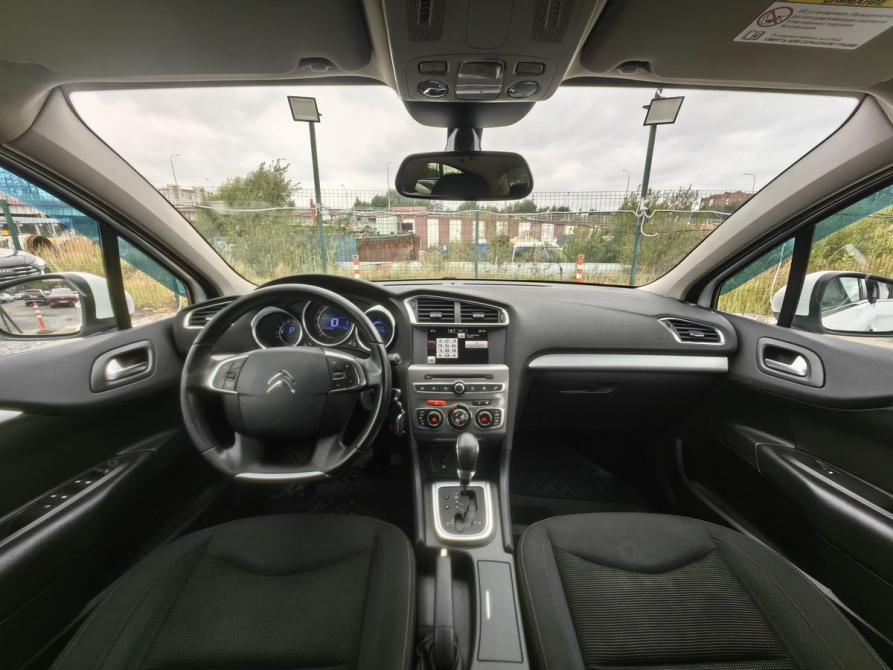 Citroen C4 II Санкт-Петербург  - изображение 11