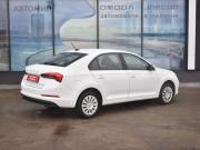 Skoda Rapid II Архангельск  - изображение 20