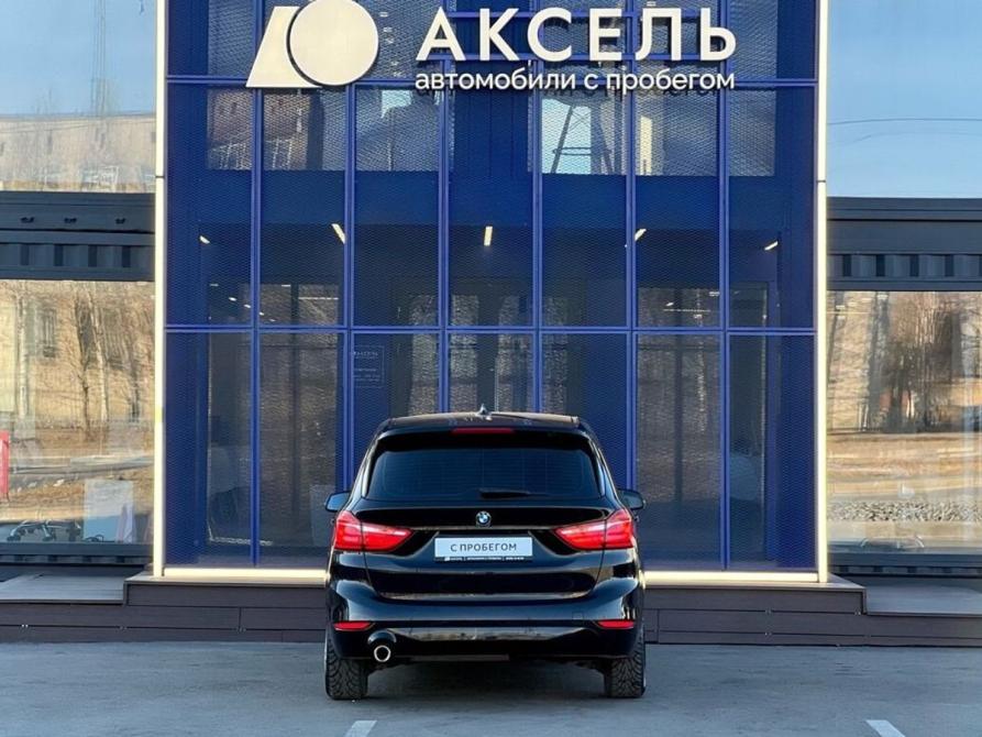 BMW 2 серии Gran Tourer F46 Рестайлинг Архангельск  - изображение 6