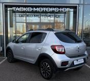 Renault Sandero II Стерлитамак  - изображение 29