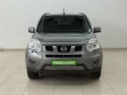 Nissan X-Trail II Рестайлинг Смоленск  - изображение 12
