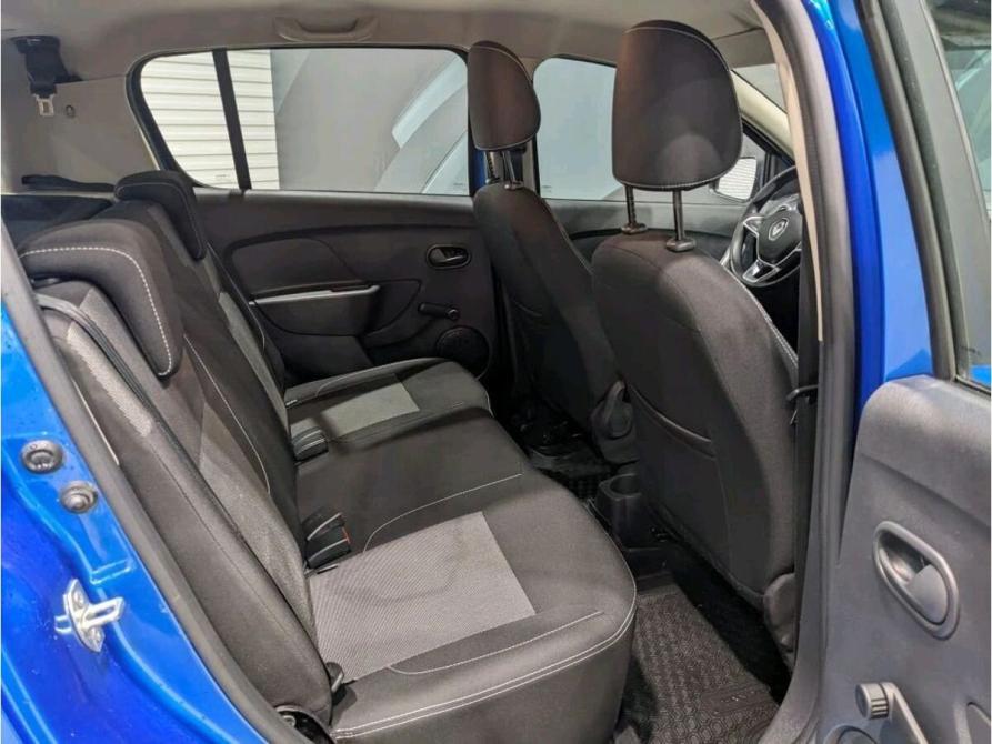 Renault Sandero II Рестайлинг Пермь  - изображение 11
