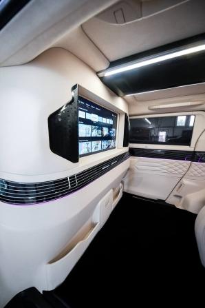 Новый Toyota Alphard IV 2025 года, цена 24 450 000 рублей, минивэн, Автокод Объявления
