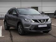 Nissan Qashqai II Москва  - изображение 23