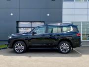 Toyota Land Cruiser 300 Series Москва  - изображение 42