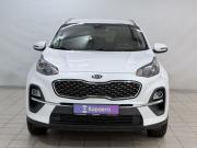 Kia Sportage IV Рестайлинг Воронеж  - изображение 22