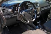 Kia Rio III Рестайлинг Уфа  - изображение 27