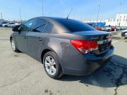 Chevrolet Cruze I Рестайлинг Тюмень  - изображение 19