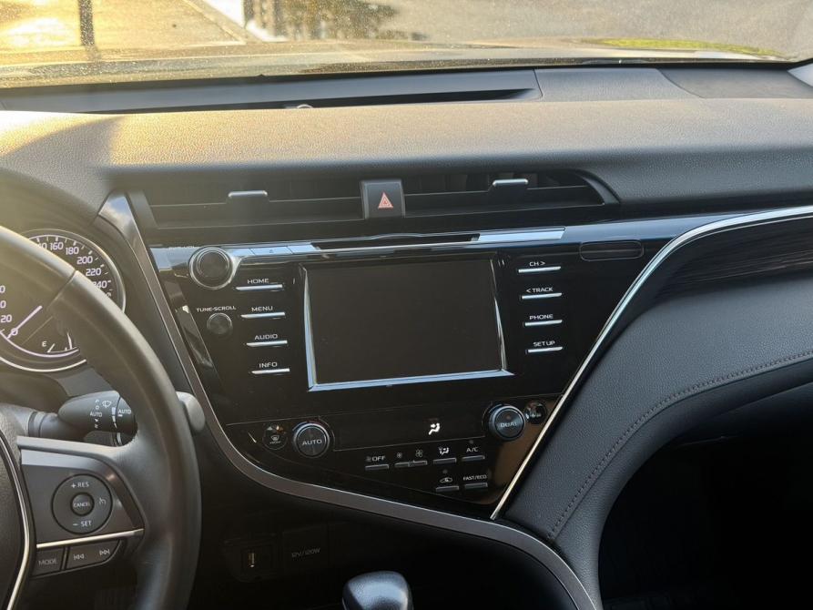 Toyota Camry VIII (XV70) Санкт-Петербург  - изображение 14