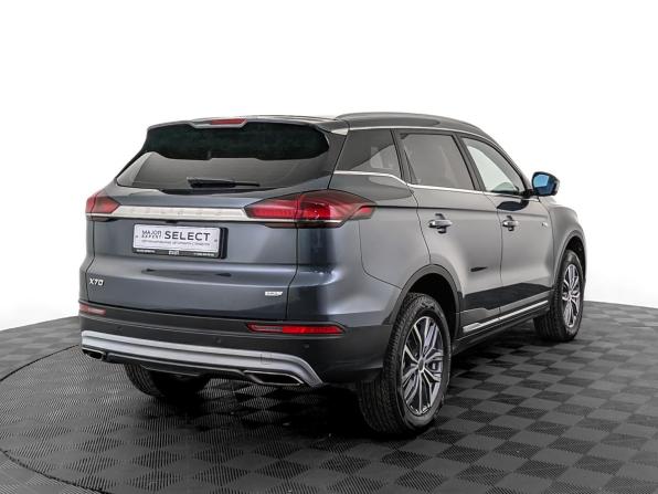 Belgee X70 I Рестайлинг с пробегом 2026 года, цена 2 585 000 рублей, 12925 км, внедорожник, Автокод Объявления