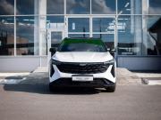 Geely Cityray Курган  - изображение 26