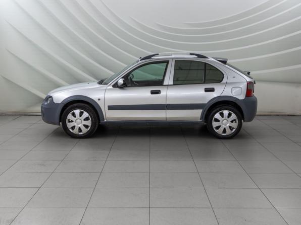 Rover Streetwise с пробегом 2004 года, цена 338 000 рублей, 166532 км, хэтчбек, Автокод Объявления