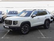 Haval Dargo Москва  - изображение 24