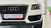 Audi Q5 I (8R) Пермь  - изображение 27