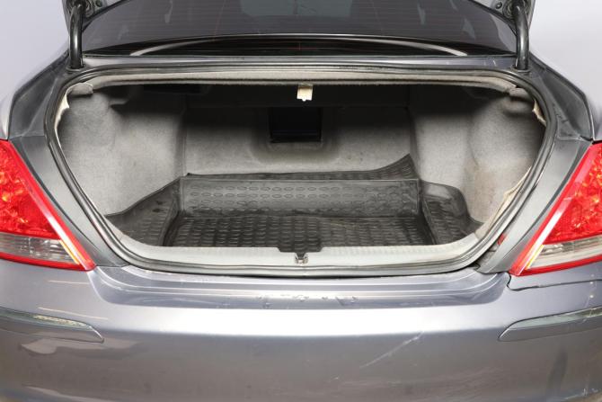 Honda Legend IV с пробегом 2007 года, цена 789 000 рублей, 300000 км, седан, Автокод Объявления