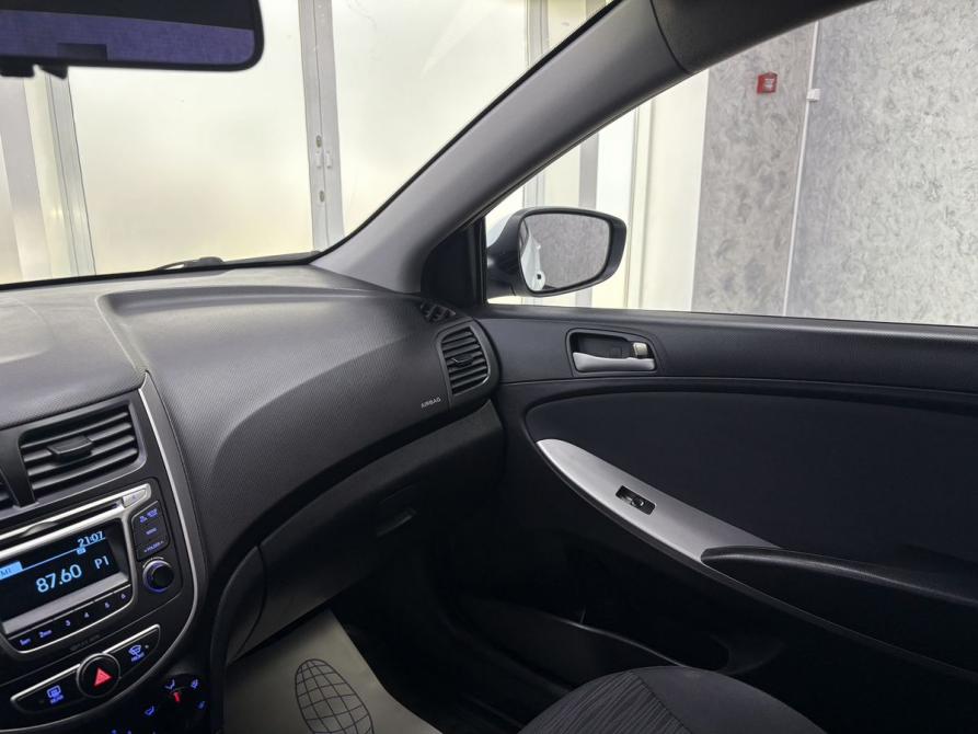Hyundai Solaris I Рестайлинг Ярославль  - изображение 27