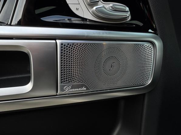 Mercedes-Benz G-Класс AMG II (W463) с пробегом 2022 года, цена 19 900 000 рублей, 42462 км, внедорожник, Автокод Объявления