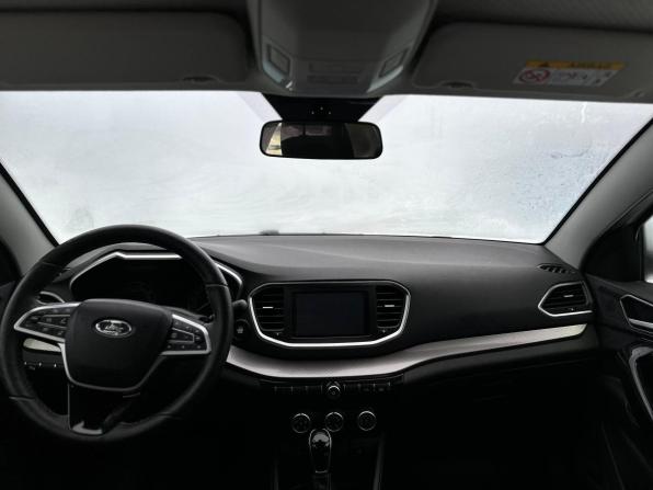 Lada (ВАЗ) Vesta I Рестайлинг (NG) с пробегом 2024 года, цена 1 150 000 рублей, 42000 км, седан, Автокод Объявления