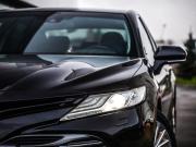 Toyota Camry VIII (XV70) Санкт-Петербург  - изображение 34