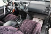 Toyota Land Cruiser Prado 150 Series Рестайлинг 1 Красноярск  - изображение 38