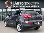 Kia Sportage III Волгоград  - изображение 27