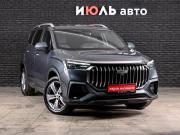 Geely Okavango I Рестайлинг Екатеринбург  - изображение 22