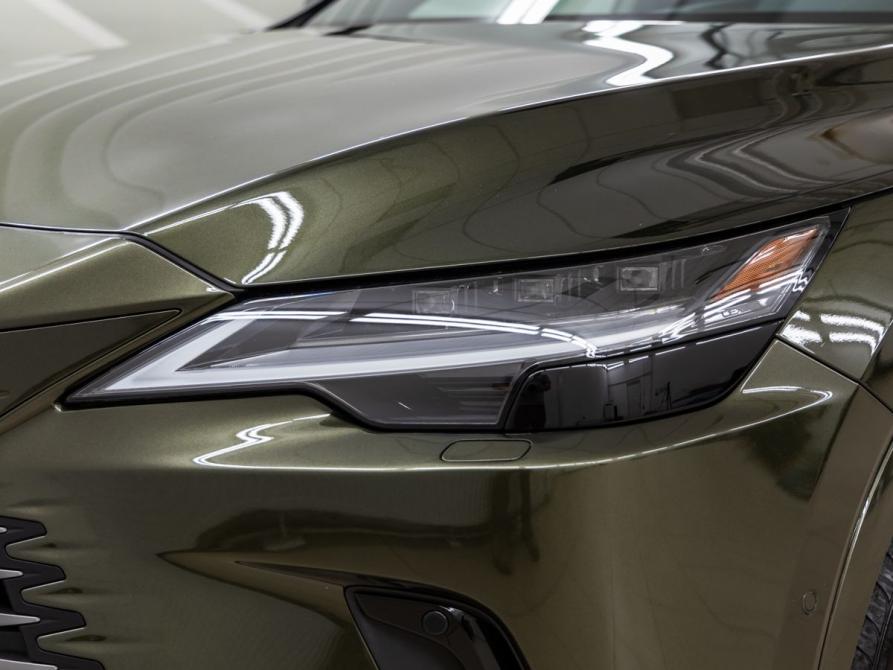 Lexus RX V Волгоград  - изображение 12