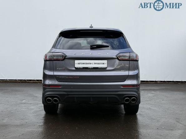 Chery Tiggo 8 Pro Max I с пробегом 2022 года, цена 2 030 000 рублей, 96197 км, внедорожник, Автокод Объявления