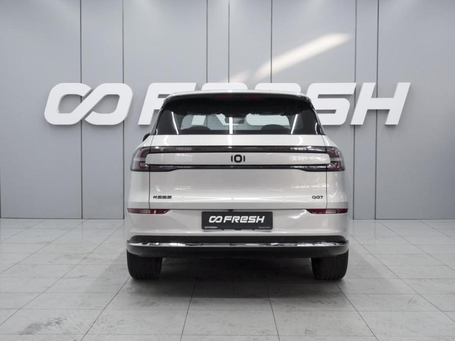 Changan Qiyuan Q07 Ростов-на-Дону  - изображение 4