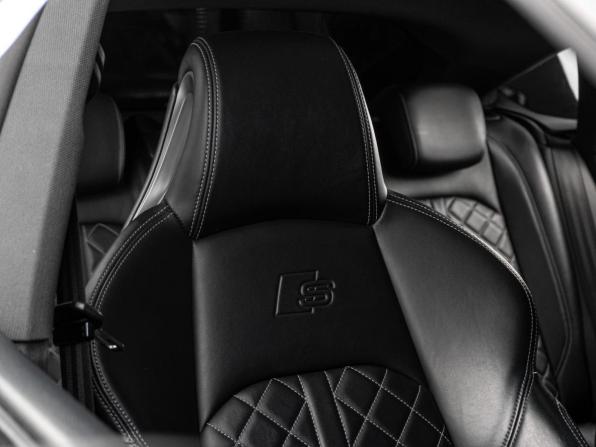 Audi A5 II (F5) с пробегом 2017 года, цена 3 449 000 рублей, 141310 км, лифтбек, Автокод Объявления