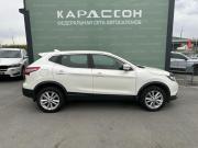Nissan Qashqai II Екатеринбург  - изображение 16