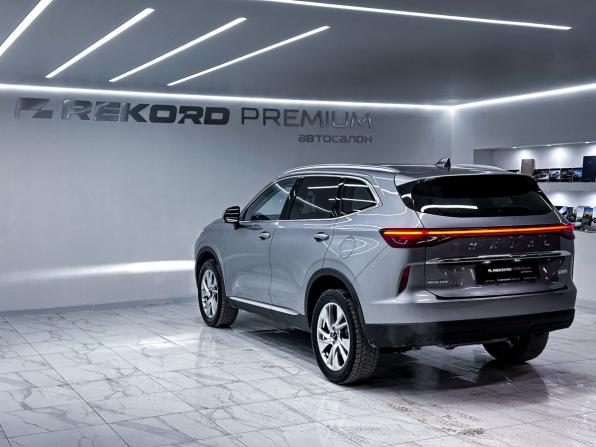 Haval H6 III с пробегом 2021 года, цена 2 100 000 рублей, 35304 км, внедорожник, Автокод Объявления
