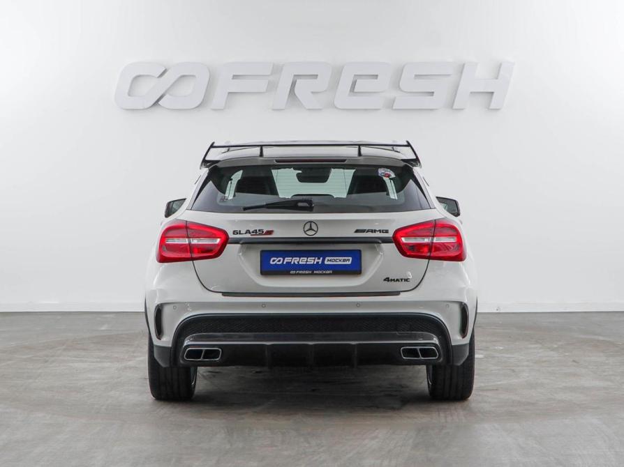 Mercedes-Benz GLA AMG I (X156) Москва  - изображение 4