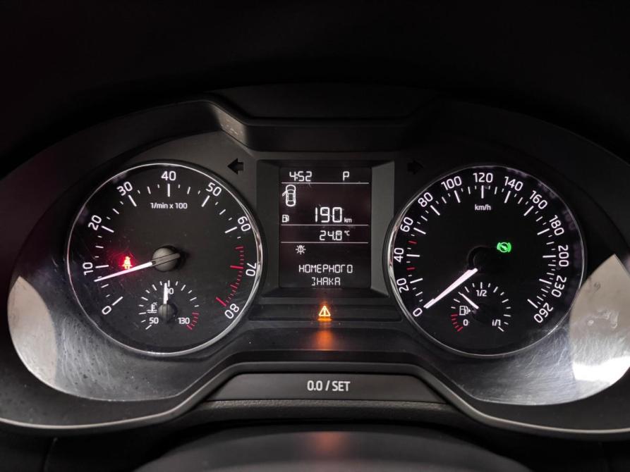Skoda Octavia III (A7) Пермь  - изображение 15