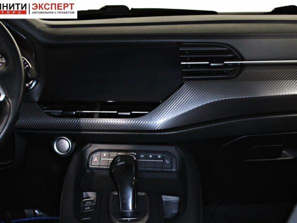 Haval F7x I Рестайлинг с пробегом 2022 года, цена 1 868 000 рублей, 111950 км, внедорожник, Автокод Объявления