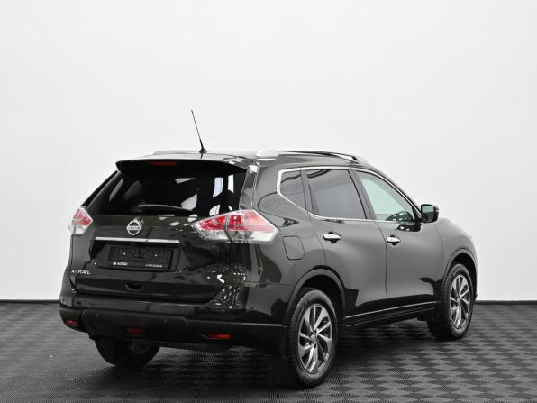 Nissan X-Trail III с пробегом 2016 года, цена 1 799 000 рублей, 240000 км, внедорожник, Автокод Объявления