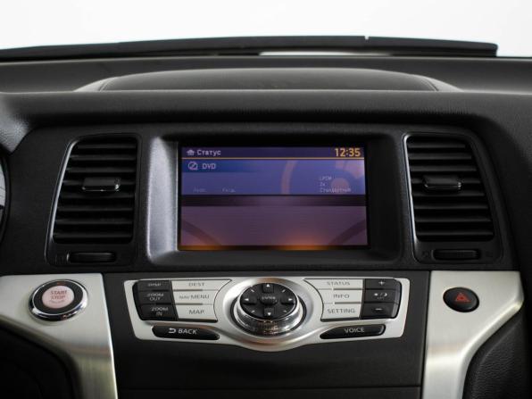 Nissan Murano II (Z51) Рестайлинг с пробегом 2010 года, цена 947 000 рублей, 226267 км, внедорожник, Автокод Объявления