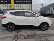 Hyundai ix35 I Рестайлинг Йошкар-Ола  - изображение 27