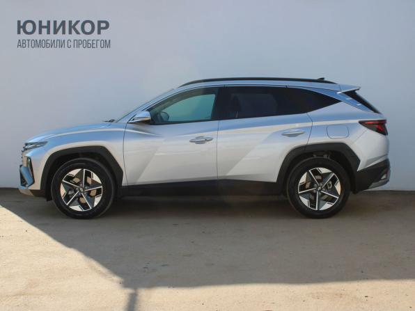 Hyundai Tucson IV Рестайлинг с пробегом 2025 года, цена 3 799 000 рублей, 38256 км, внедорожник, Автокод Объявления