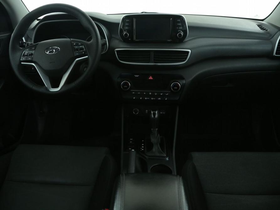 Hyundai Tucson III Рестайлинг Иваново  - изображение 12