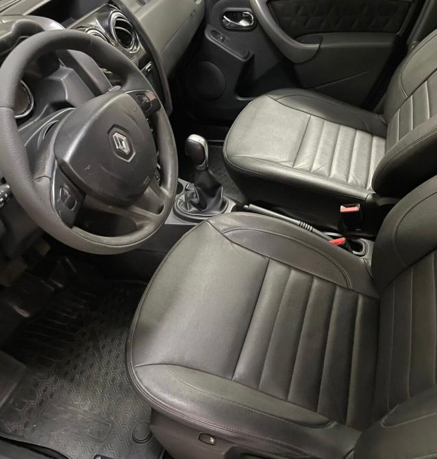 Renault Duster I Рестайлинг Ростов-на-Дону  - изображение 13