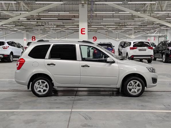 Lada (ВАЗ) Kalina II с пробегом 2015 года, цена 515 000 рублей, 84615 км, универсал, Автокод Объявления