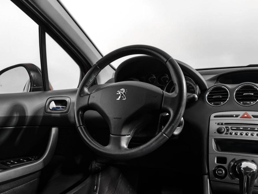 Peugeot 308 I Рестайлинг Санкт-Петербург  - изображение 15